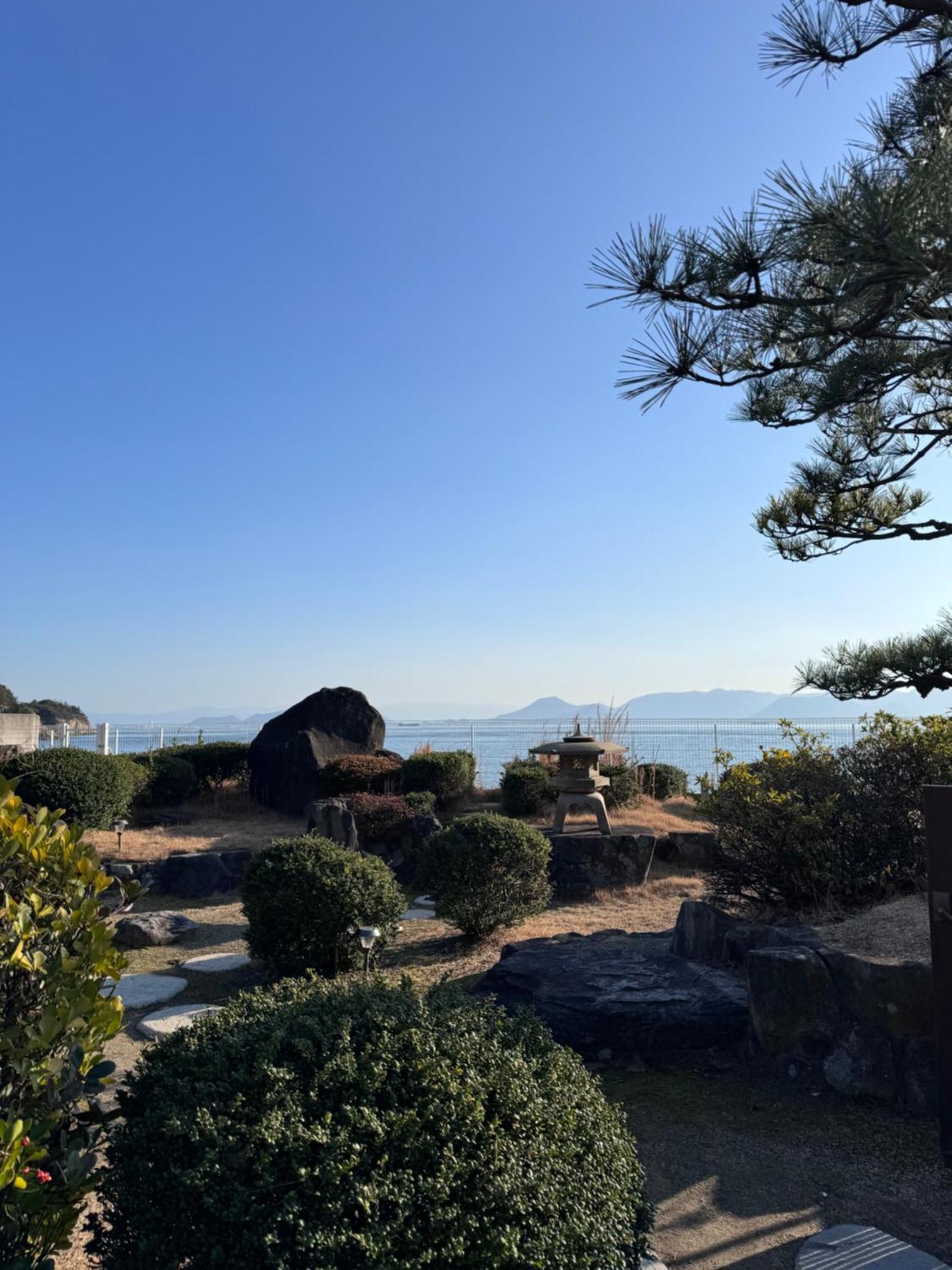 נאושימה Vacation House Yokombo מראה חיצוני תמונה