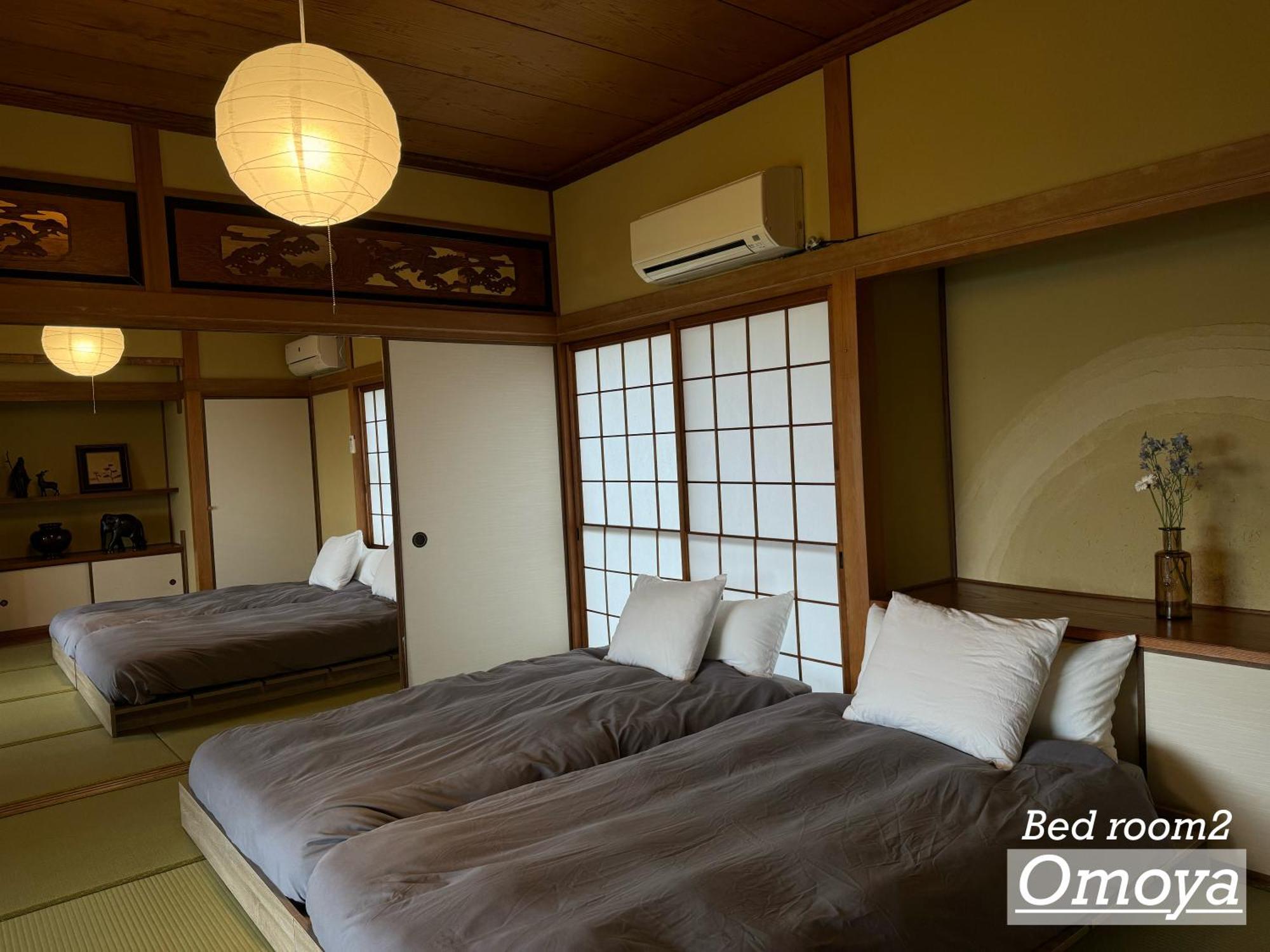 נאושימה Vacation House Yokombo מראה חיצוני תמונה