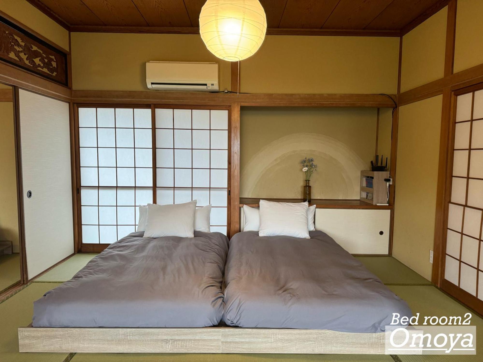 נאושימה Vacation House Yokombo מראה חיצוני תמונה