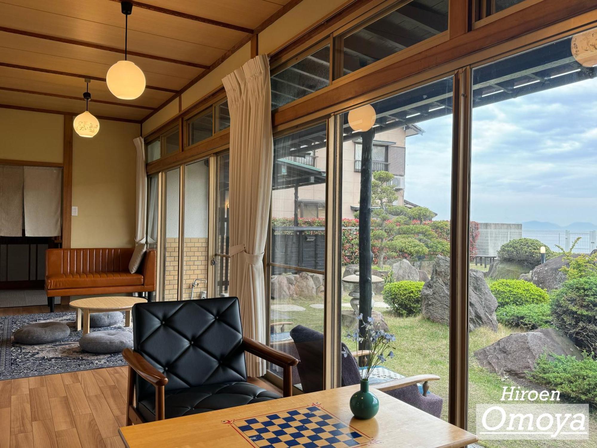 נאושימה Vacation House Yokombo מראה חיצוני תמונה