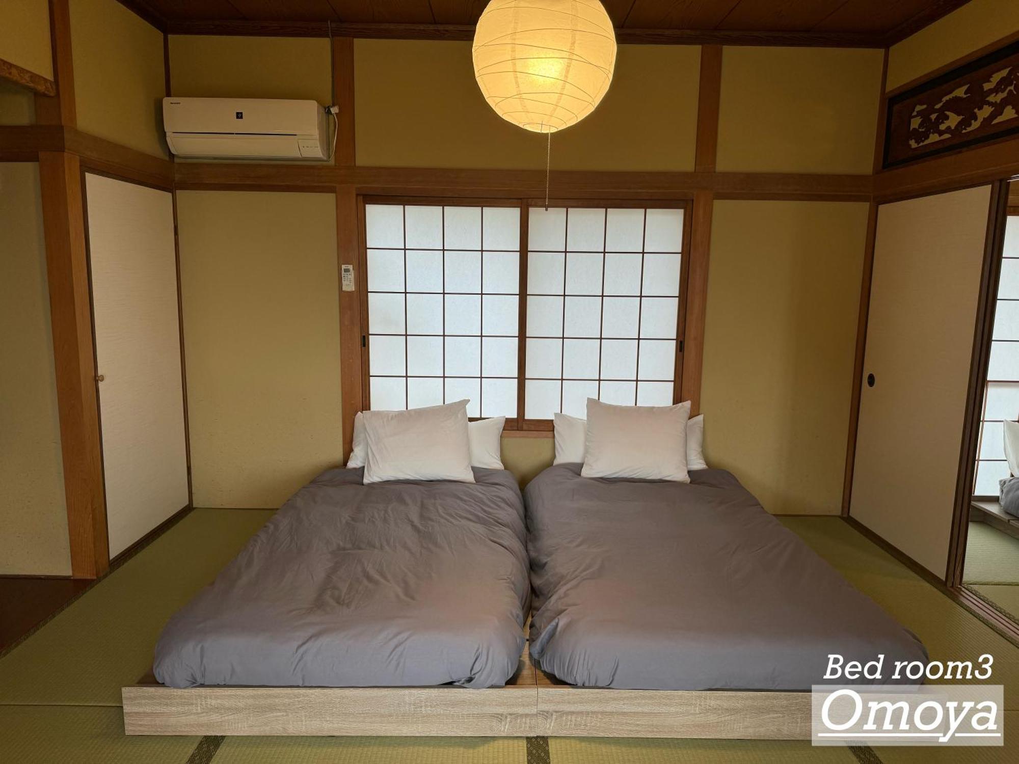 נאושימה Vacation House Yokombo מראה חיצוני תמונה
