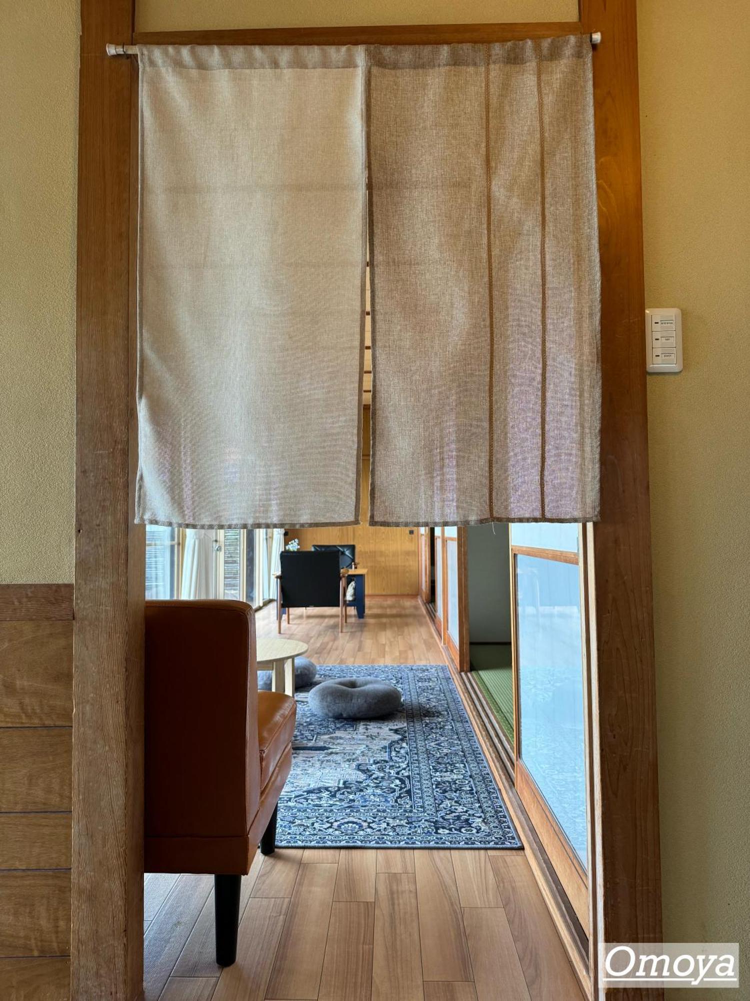 נאושימה Vacation House Yokombo חדר תמונה