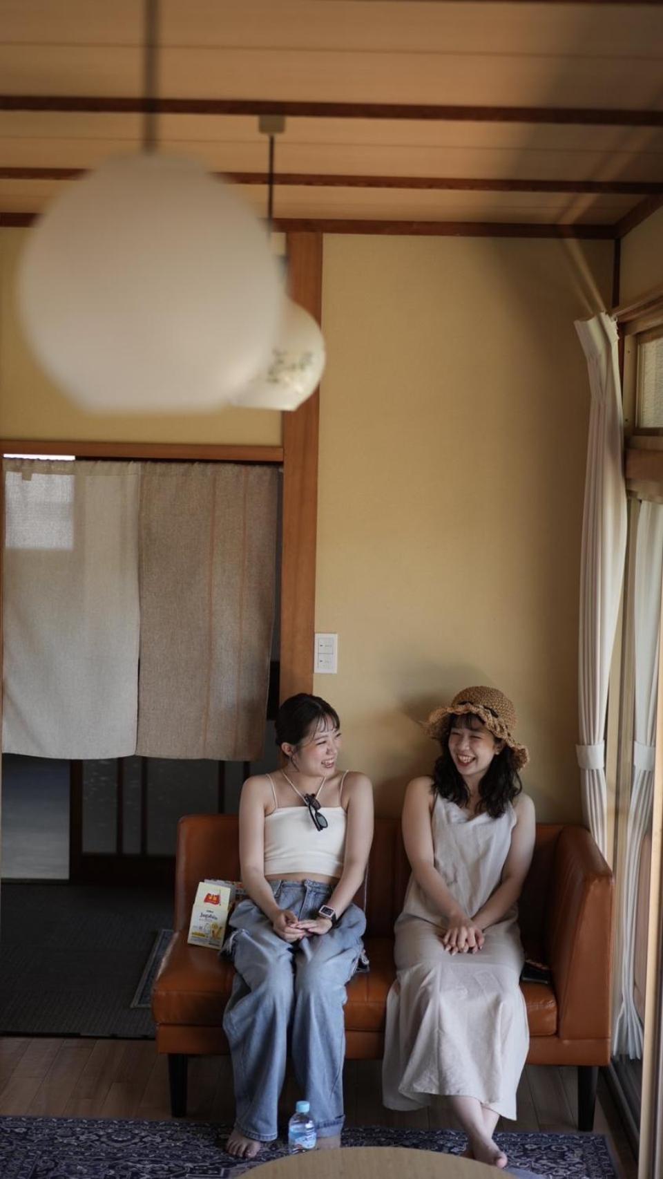 נאושימה Vacation House Yokombo מראה חיצוני תמונה