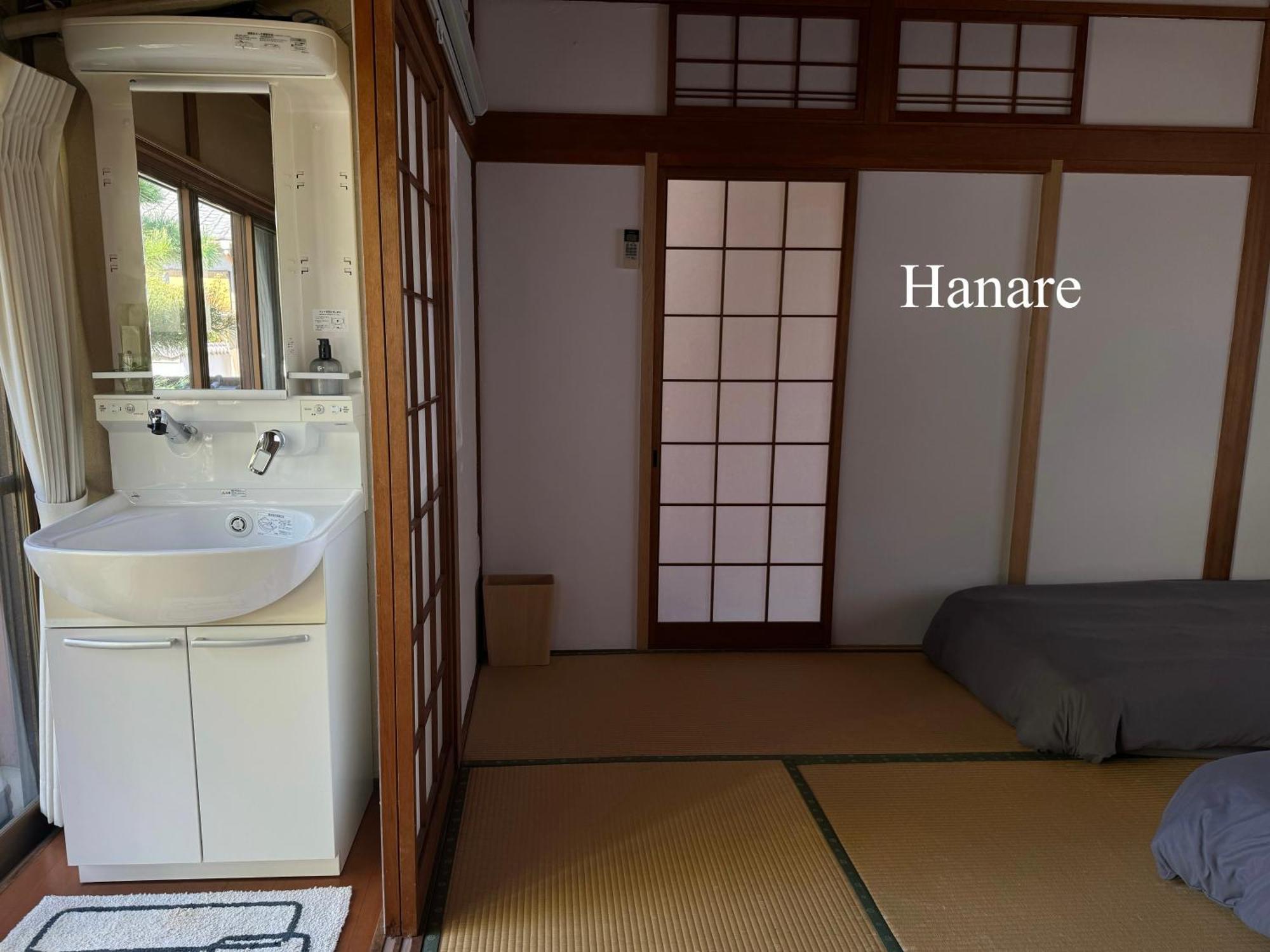 נאושימה Vacation House Yokombo מראה חיצוני תמונה