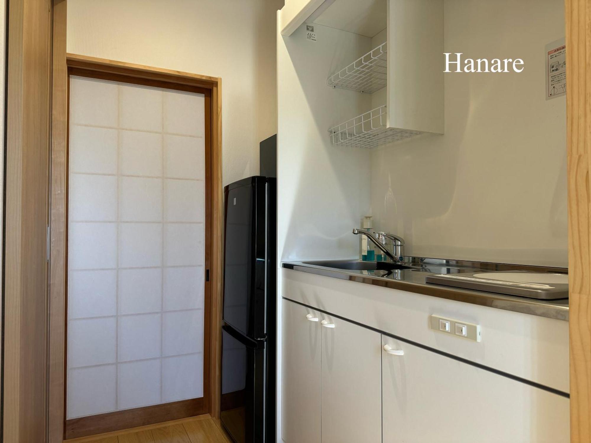 נאושימה Vacation House Yokombo מראה חיצוני תמונה